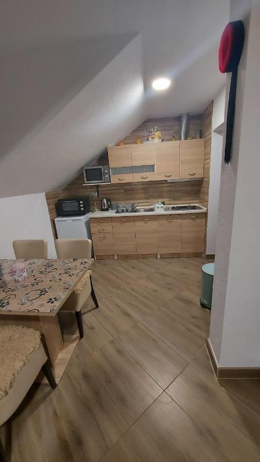 Apartment Slap Раковица Екстериор снимка
