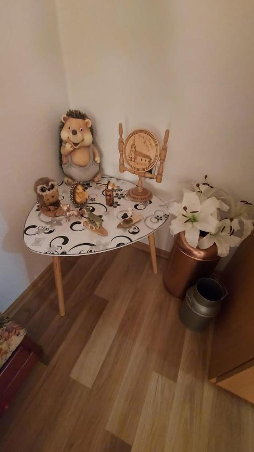 Apartment Slap Раковица Екстериор снимка