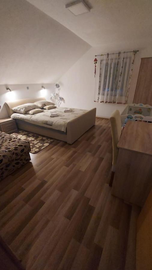 Apartment Slap Раковица Екстериор снимка