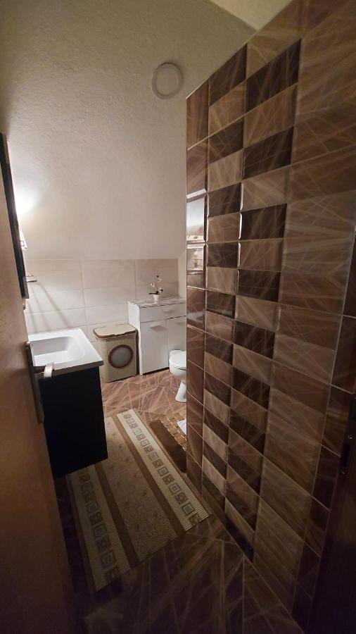 Apartment Slap Раковица Екстериор снимка