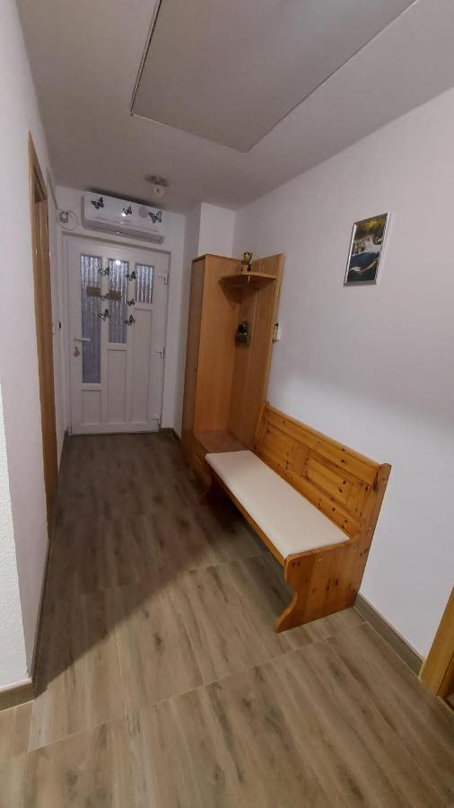 Apartment Slap Раковица Екстериор снимка